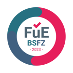 F&E-Siegel der Bescheinigungsstelle Forschungszulage - BSFZ