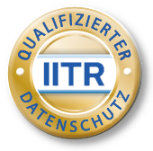 IITR - Qualified data protection